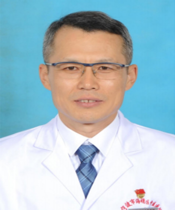 李宗纬（中医科主任医师）
