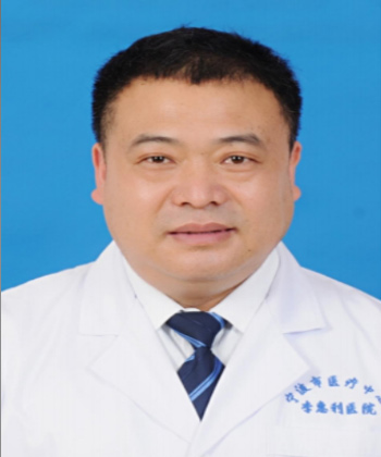 周昌龙（口腔科主任医师）