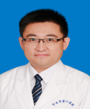 李明（运动医学主任医师）