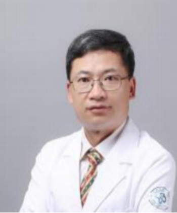 庞洪双（肛肠科副主任医师）