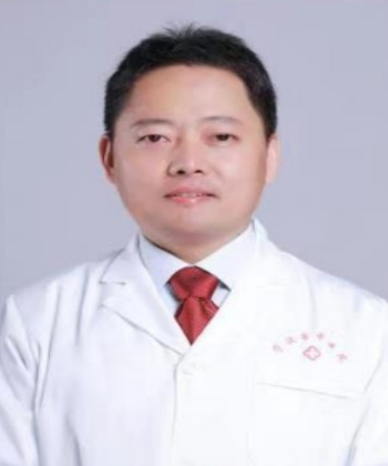 王继兴（副主任中医师）