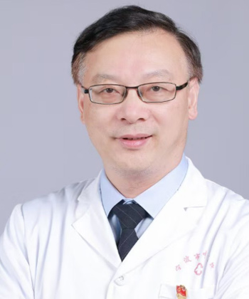 周开（主任中医师）