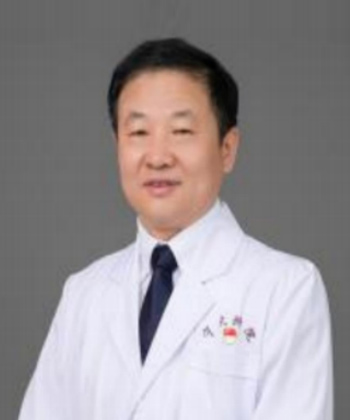 赵晓东（胸外科主任医师）