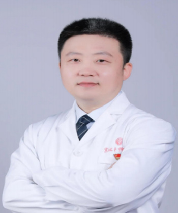 孙涛（泌尿外科副主任医师）
