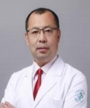 郭文波（整形外科副主任医师）