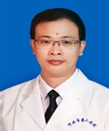 顾兴生（疼痛科主任医师）