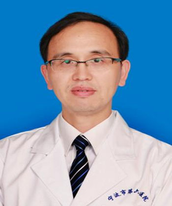 许海平（胸外科主任医师）