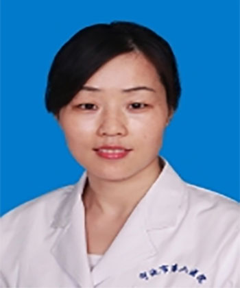 童瑶娣（内镜中心消化内科主任医师）