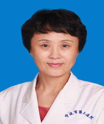 孙宛（妇产科主任医师）