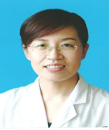 金梅（消化内科主任医师）