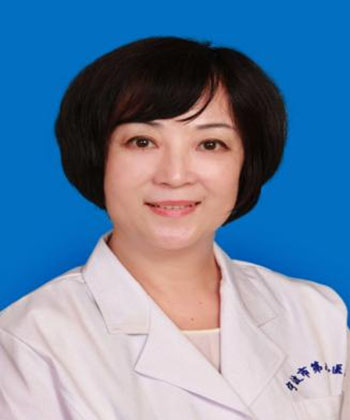 乐宁华（耳鼻喉科主任医师）