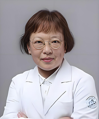 张国阳（心血管内科主任医师）