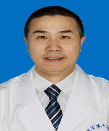 徐云（疼痛科主任医师）