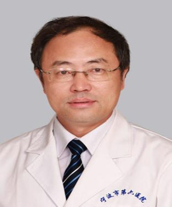 张东升（消化内科主任医师）