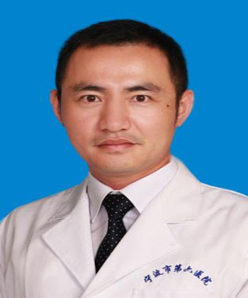 姚陆丰（足踝外科主任医师）