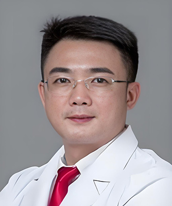 杨晓平（肝胆外科主任医师）
