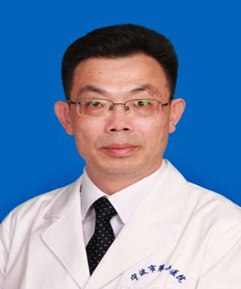 仲肇平（小儿骨科主任医师）
