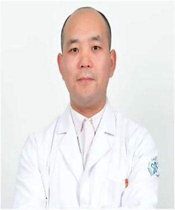 胡春玖（内镜中心消化内科副主任医师）