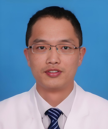 贺海斌（胃肠外科主任医师）