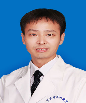 曹进（儿童骨科主任医师）