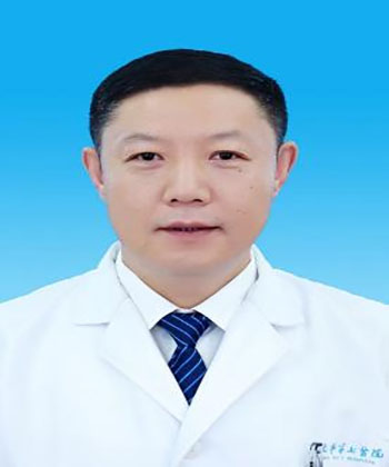 刘金成（急诊科主任医师）
