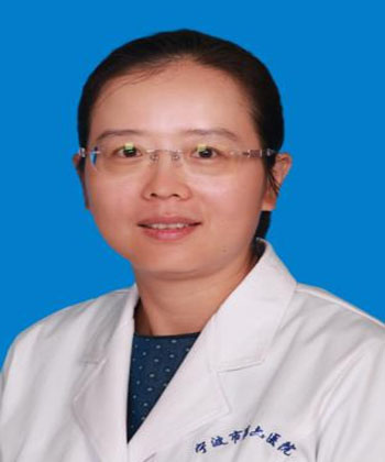 姚宇枫（儿科主任医师）
