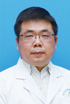 吴晓飞（口腔科执行主任、 副主任医师）