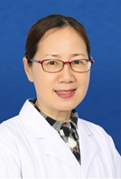 王惠云（眼科主任主任医师）
